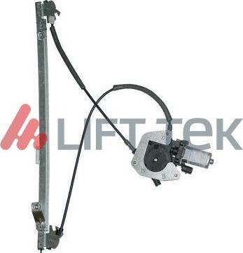 Lift-Tek LT RN44 R - Підйомний пристрій для вікон autozip.com.ua