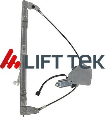 Lift-Tek LT RN40 L - Підйомний пристрій для вікон autozip.com.ua