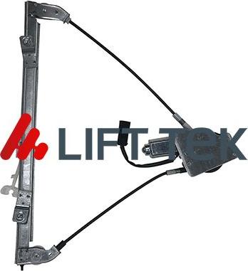 Lift-Tek LT RN48 L - Підйомний пристрій для вікон autozip.com.ua