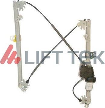 Lift-Tek LT RN69 L - Підйомний пристрій для вікон autozip.com.ua