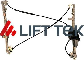 Lift-Tek LT RN68 L - Підйомний пристрій для вікон autozip.com.ua