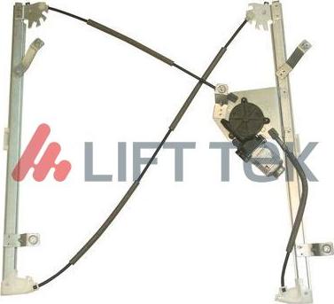 Lift-Tek LT RN75 R - Підйомний пристрій для вікон autozip.com.ua