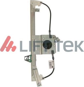 Lift-Tek LT RN704 R - Підйомний пристрій для вікон autozip.com.ua