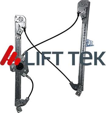 Lift-Tek LT RN705 R - Підйомний пристрій для вікон autozip.com.ua