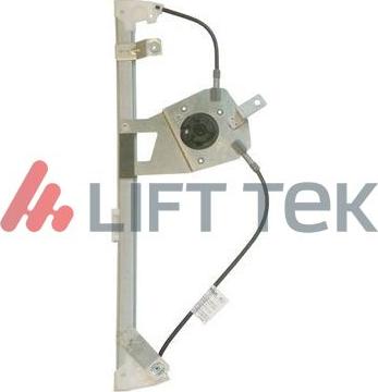 Lift-Tek LT RN706 L - Підйомний пристрій для вікон autozip.com.ua