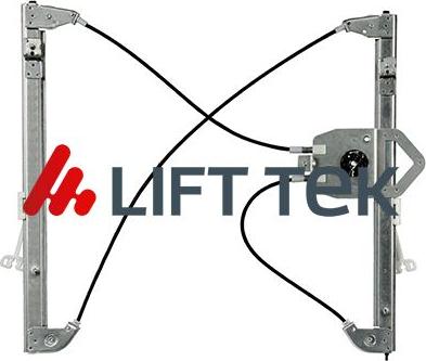 Lift-Tek LT RN701 L - Підйомний пристрій для вікон autozip.com.ua