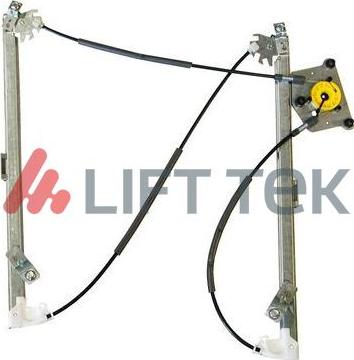 Lift-Tek LT RN714 R - Підйомний пристрій для вікон autozip.com.ua