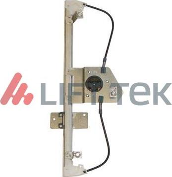 Lift-Tek LT RN716 L - Підйомний пристрій для вікон autozip.com.ua