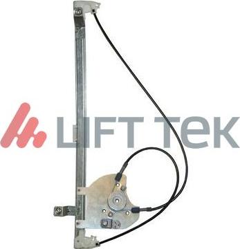 Lift-Tek LT RN718 R - Підйомний пристрій для вікон autozip.com.ua