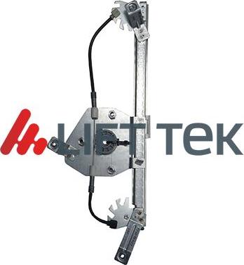 Lift-Tek LT RN734 L - Підйомний пристрій для вікон autozip.com.ua