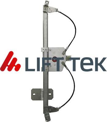 Lift-Tek LT RN729 L - Підйомний пристрій для вікон autozip.com.ua