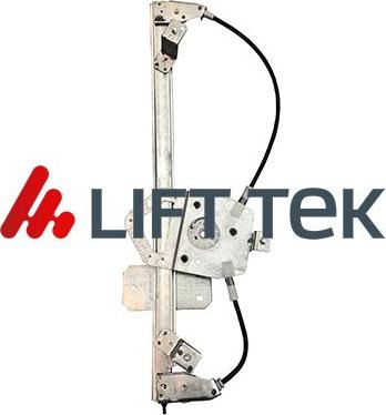 Lift-Tek LT RN725 L - Підйомний пристрій для вікон autozip.com.ua