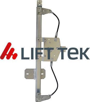 Lift-Tek LT RN726 R - Підйомний пристрій для вікон autozip.com.ua