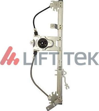 Lift-Tek LT RN723 R - Підйомний пристрій для вікон autozip.com.ua