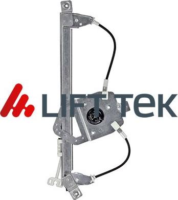Lift-Tek LT RN722 R - Підйомний пристрій для вікон autozip.com.ua