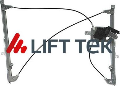 Lift-Tek LT RNO100 R C - Підйомний пристрій для вікон autozip.com.ua