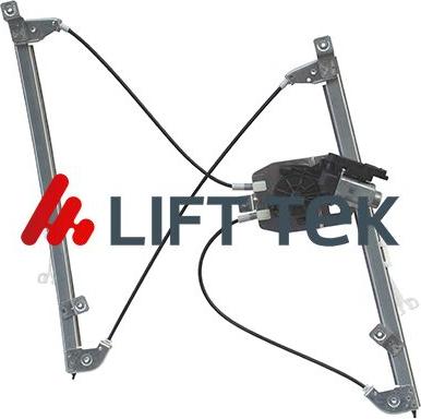 Lift-Tek LT RNO101 R C - Підйомний пристрій для вікон autozip.com.ua