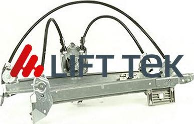 Lift-Tek LT RNO113 L C - Підйомний пристрій для вікон autozip.com.ua
