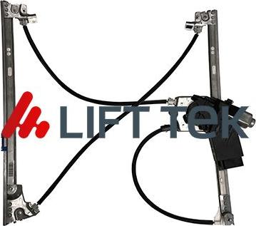 Lift-Tek LT RNO117 R C - Підйомний пристрій для вікон autozip.com.ua