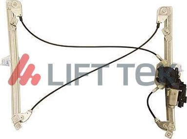 Lift-Tek LT RNO81 L C - Підйомний пристрій для вікон autozip.com.ua