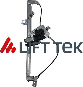 Lift-Tek LT RNO83 L C - Підйомний пристрій для вікон autozip.com.ua