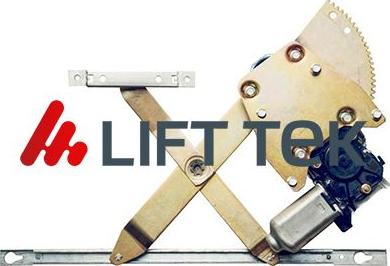 Lift-Tek LT RV16 L - Підйомний пристрій для вікон autozip.com.ua