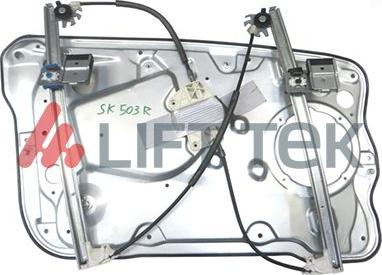 Lift-Tek LT SK503 L - Підйомний пристрій для вікон autozip.com.ua