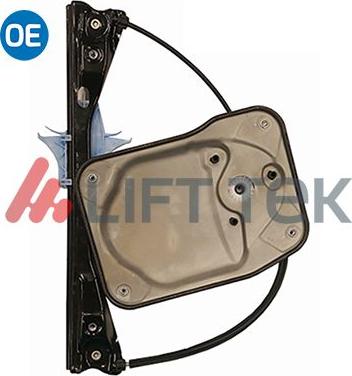 Lift-Tek LT SK515 R - Підйомний пристрій для вікон autozip.com.ua