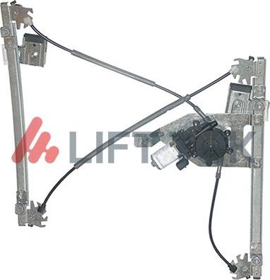 Lift-Tek LT SK11L - Підйомний пристрій для вікон autozip.com.ua