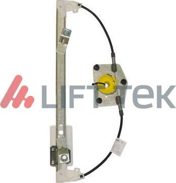 Lift-Tek LT SK708 R - Підйомний пристрій для вікон autozip.com.ua