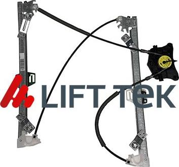 Lift-Tek LT SK715 R - Підйомний пристрій для вікон autozip.com.ua