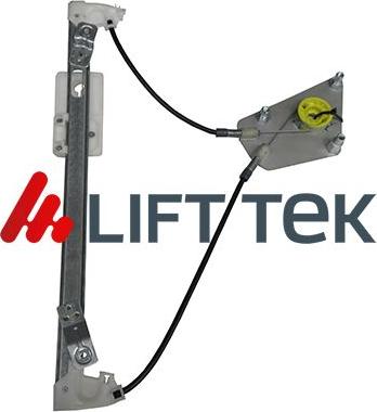 Lift-Tek LT SK716 R - Підйомний пристрій для вікон autozip.com.ua
