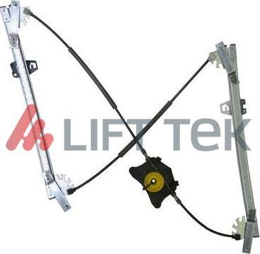 Lift-Tek LT SK711 L - Підйомний пристрій для вікон autozip.com.ua