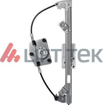 Lift-Tek LT SK713 R - Підйомний пристрій для вікон autozip.com.ua