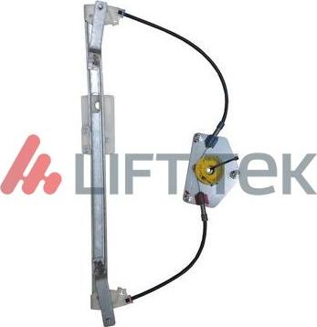 Lift-Tek LT SK712 L - Підйомний пристрій для вікон autozip.com.ua