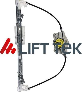 Lift-Tek LT SK717 L - Підйомний пристрій для вікон autozip.com.ua
