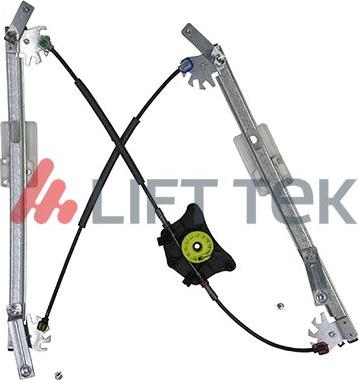 Lift-Tek LT SK725 L - Підйомний пристрій для вікон autozip.com.ua