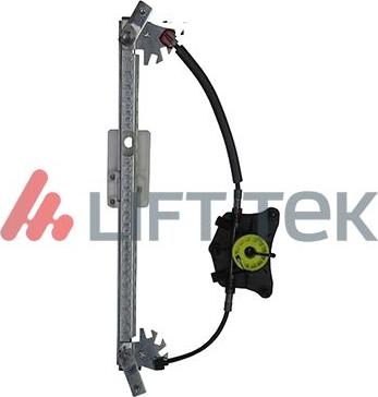 Lift-Tek LT SK726 R - Підйомний пристрій для вікон autozip.com.ua