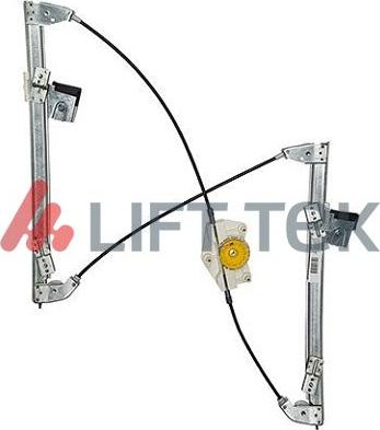 Lift-Tek LT ST701 L - Підйомний пристрій для вікон autozip.com.ua