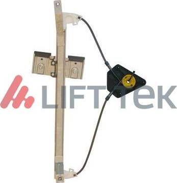 Lift-Tek LT ST708 L - Підйомний пристрій для вікон autozip.com.ua