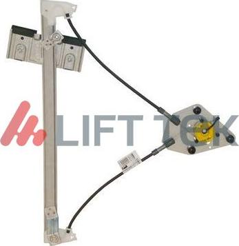 Lift-Tek LT ST703 L - Підйомний пристрій для вікон autozip.com.ua
