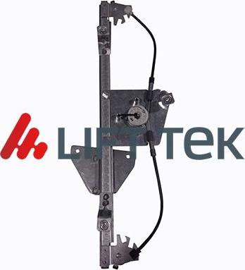 Lift-Tek LT SZ720 L - Підйомний пристрій для вікон autozip.com.ua