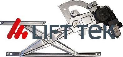 Lift-Tek LT TY141 L - Підйомний пристрій для вікон autozip.com.ua