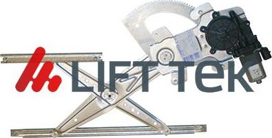 Lift-Tek LTTY128R - Підйомний пристрій для вікон autozip.com.ua