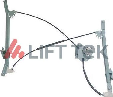 Lift-Tek LT TY704 R - Підйомний пристрій для вікон autozip.com.ua