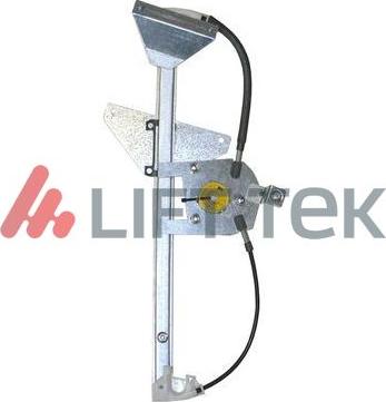 Lift-Tek LT TY703 R - Підйомний пристрій для вікон autozip.com.ua