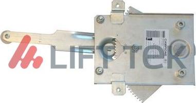 Lift-Tek LT TY702 R - Підйомний пристрій для вікон autozip.com.ua