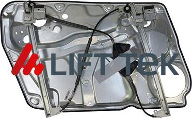 Lift-Tek LT VK505 L - Підйомний пристрій для вікон autozip.com.ua