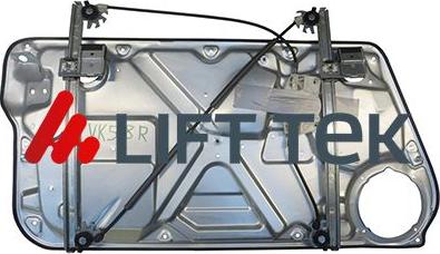 Lift-Tek LT VK508 L - Підйомний пристрій для вікон autozip.com.ua