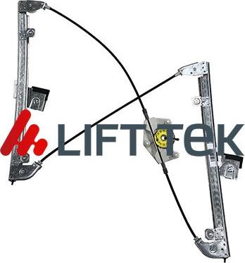 Lift-Tek LT VK704 R - Підйомний пристрій для вікон autozip.com.ua